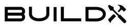BuildX Logo