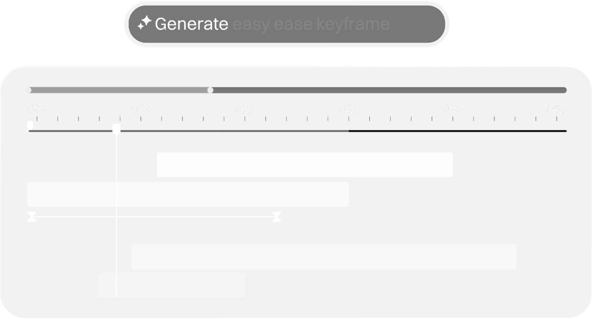 AI Estimating Interface