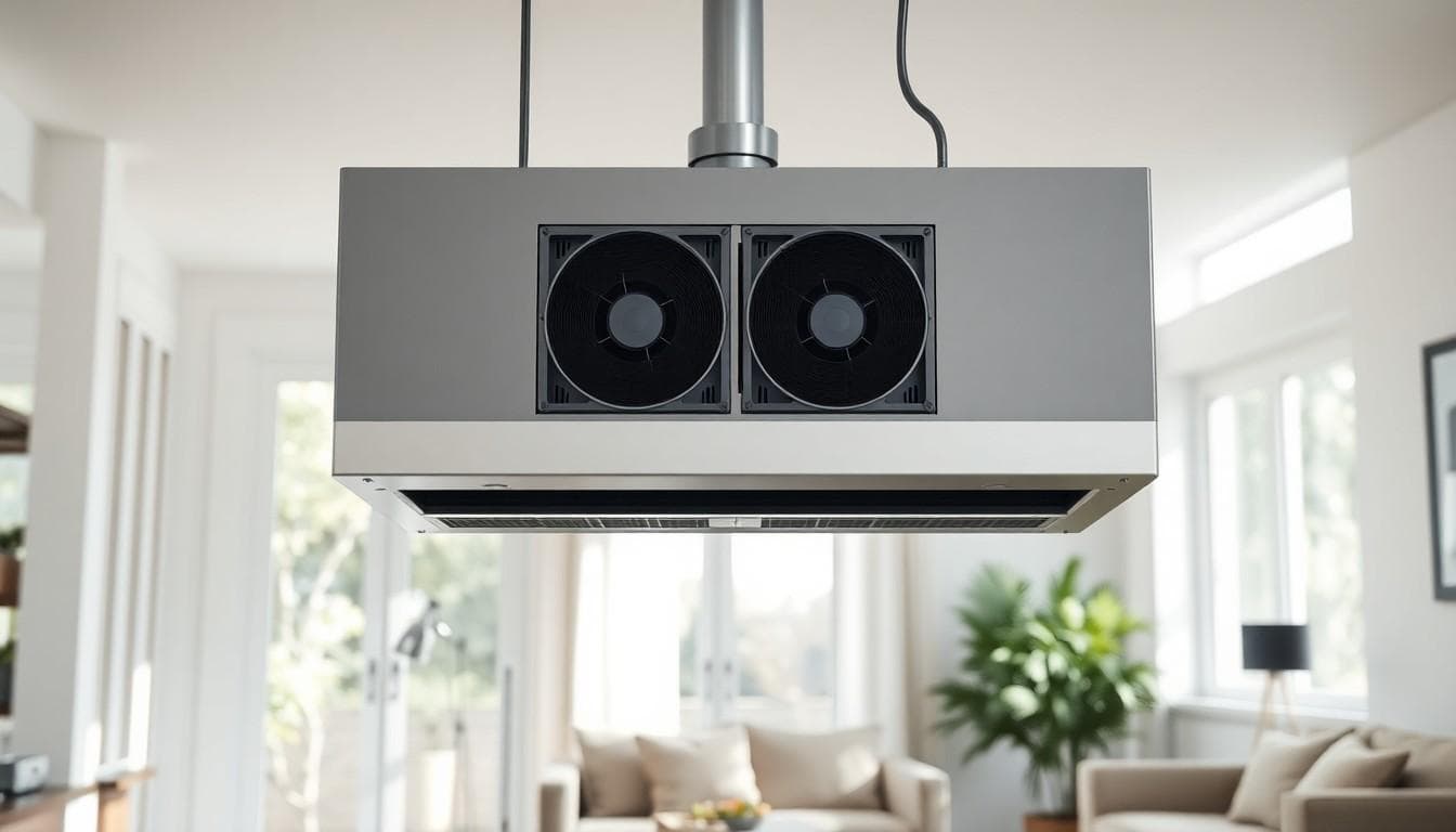 Air Exchanger cost guide