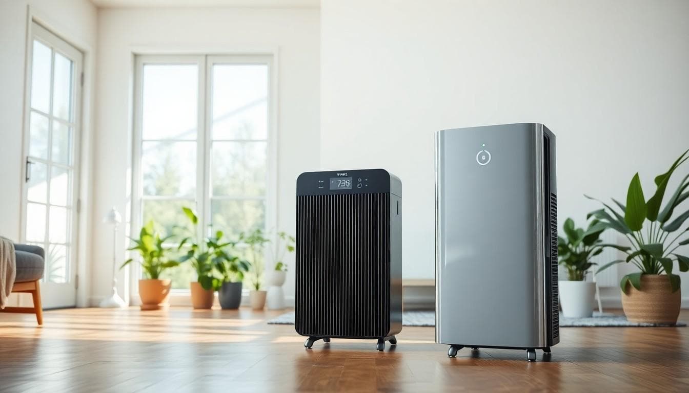 Air Purifier cost guide