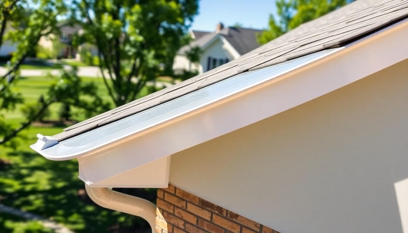 Aluminum Fascia cost guide