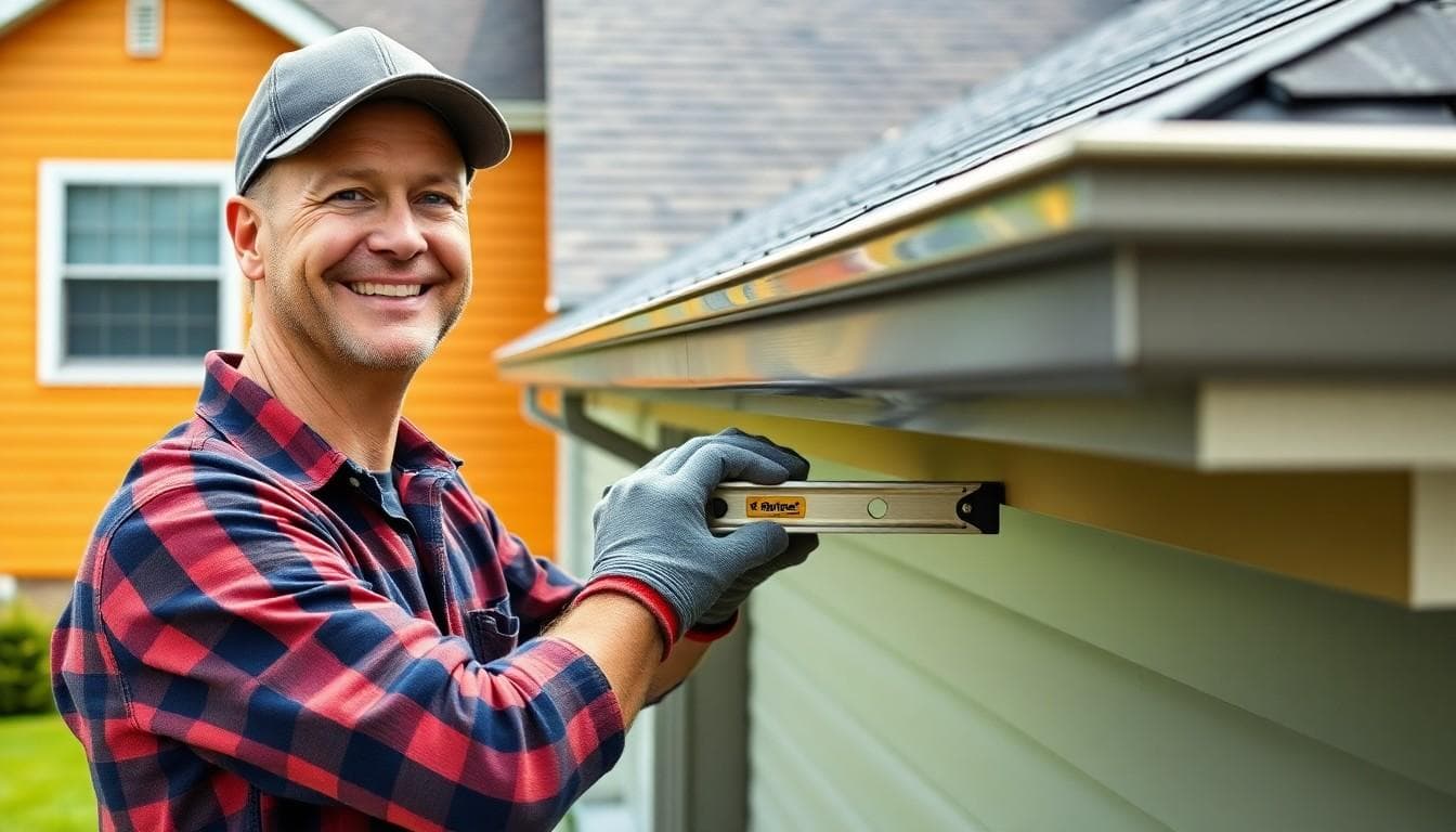 Aluminum Gutter cost guide