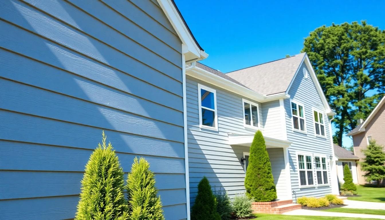 Aluminum Siding cost guide