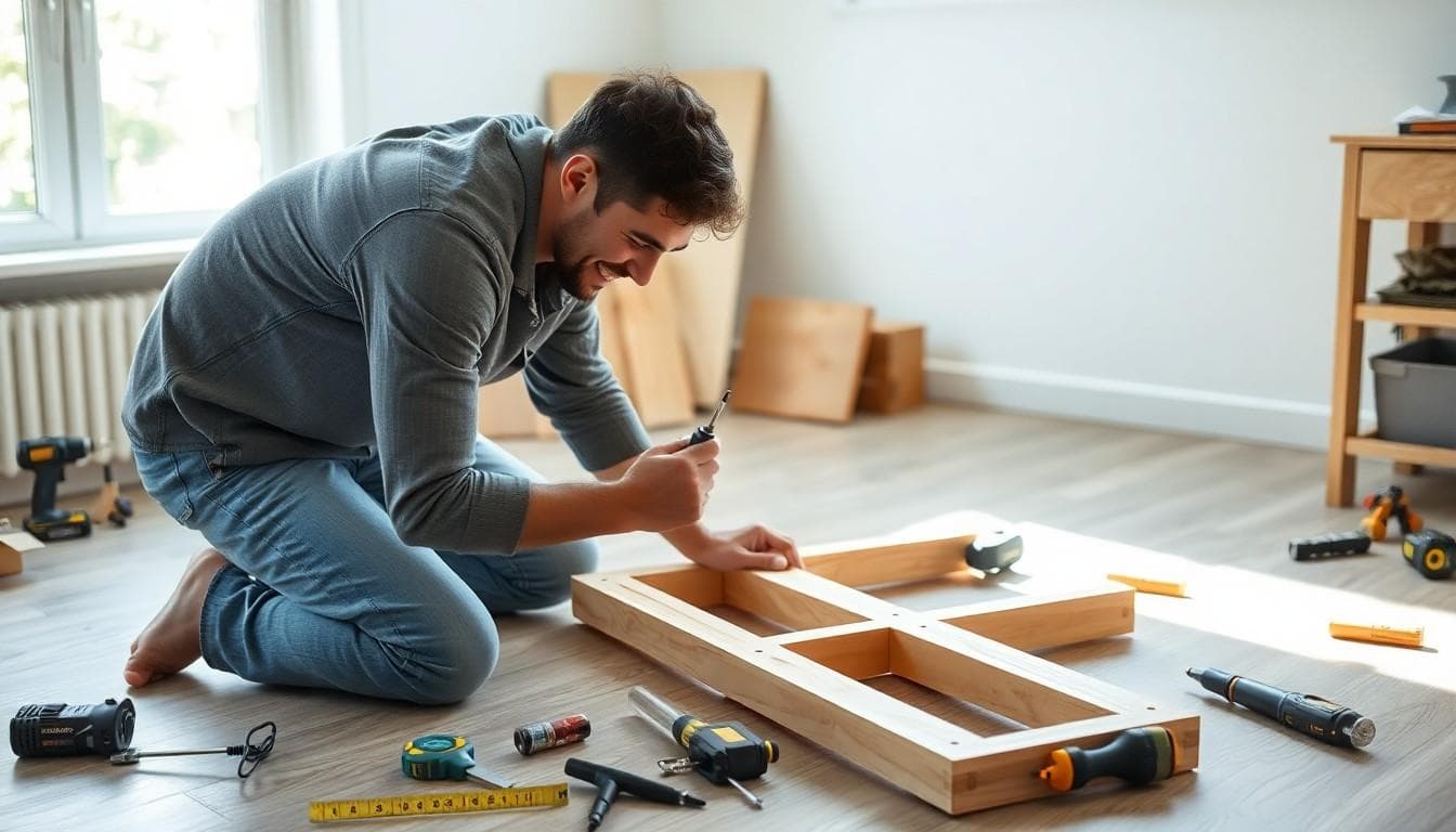 Assemble a Table cost guide