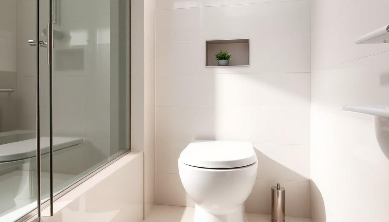 Bathroom Toilet cost guide