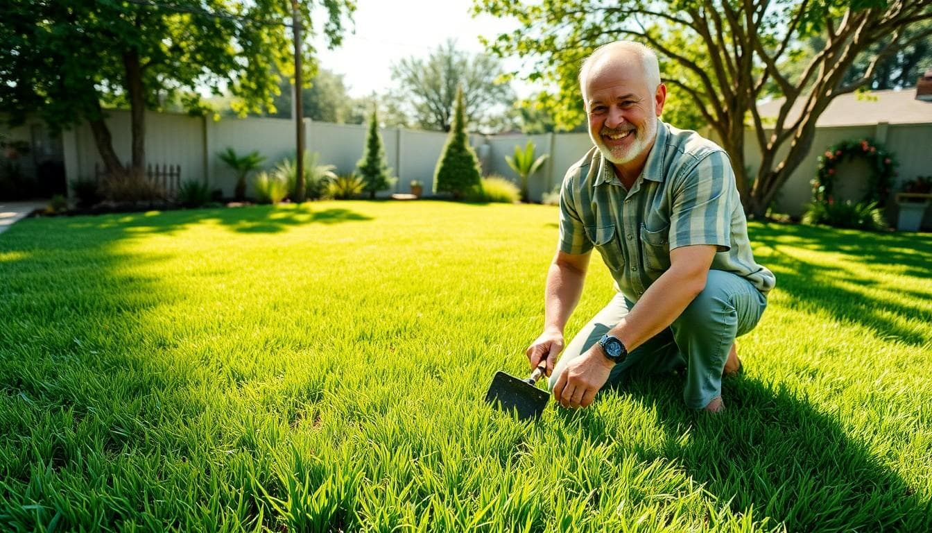 Bermuda Sod cost guide