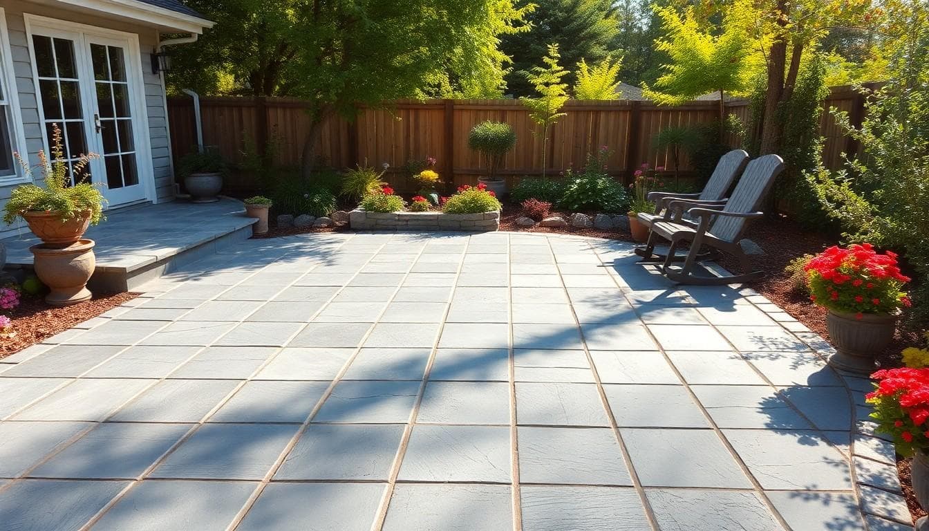 Bluestone Patio cost guide