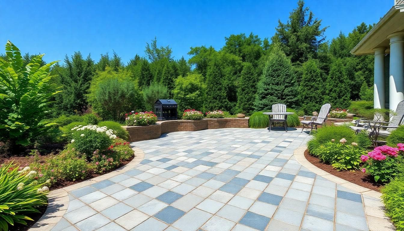 Bluestone Paver cost guide