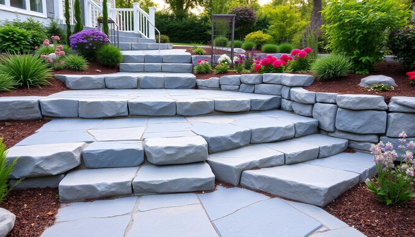 Bluestone Step cost guide