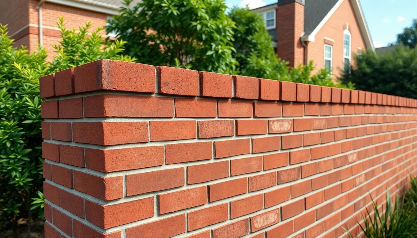 Brick Wall cost guide