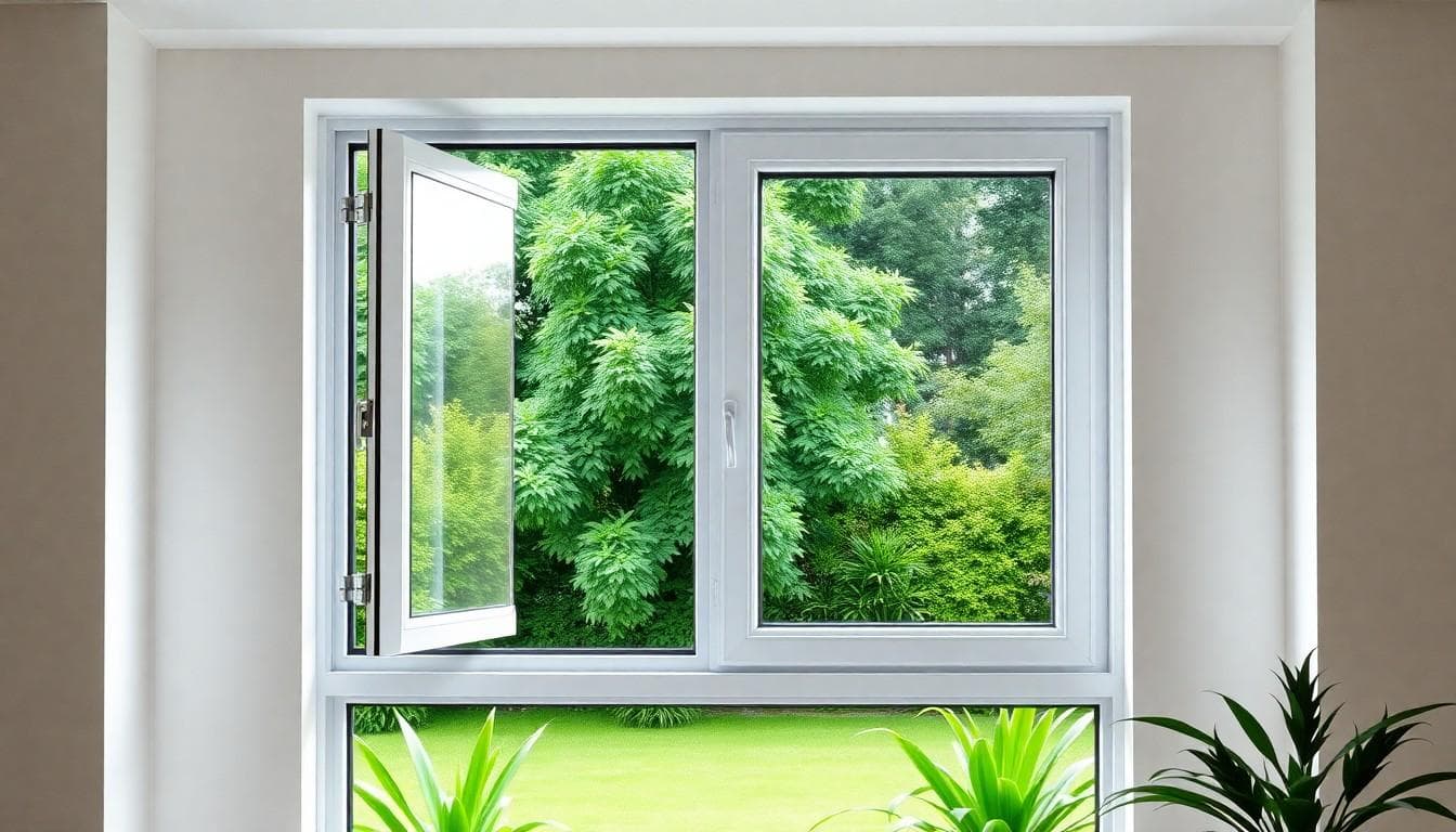 Casement Window cost guide