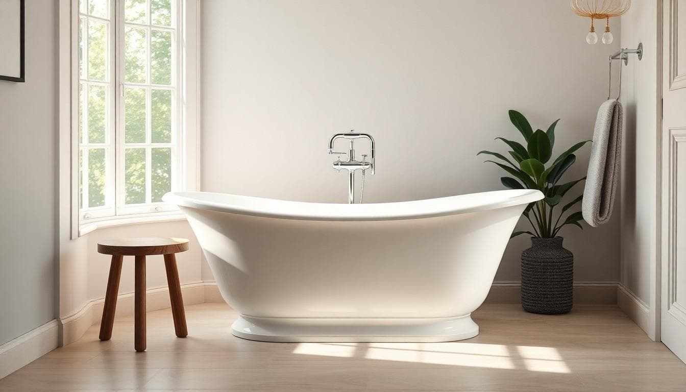 Cast Iron Tub cost guide