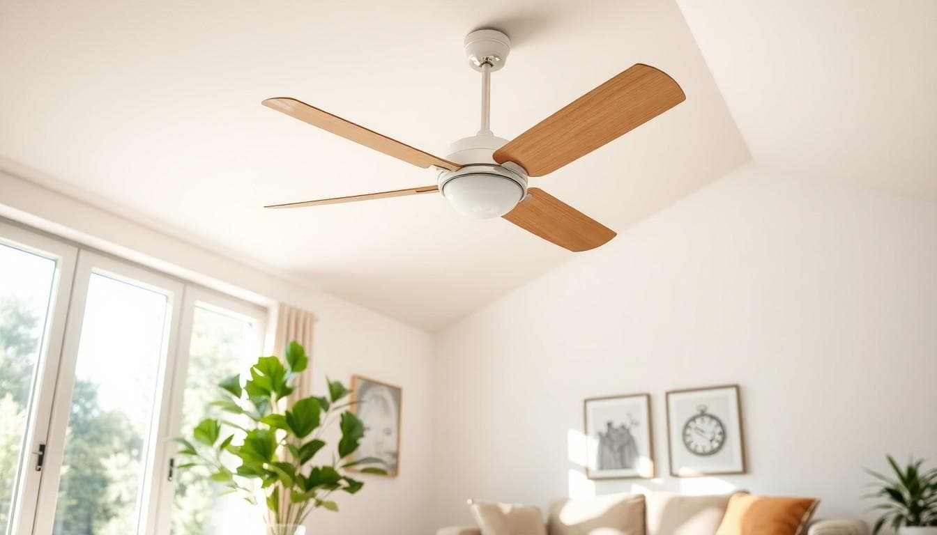 Ceiling Fan cost guide