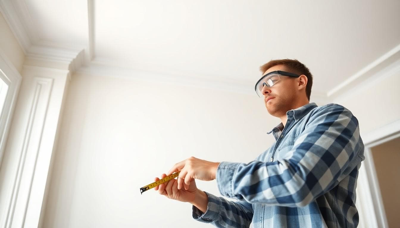 Ceiling Molding cost guide