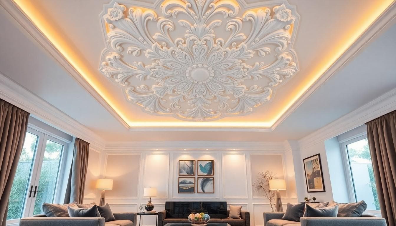 Ceiling Rose cost guide
