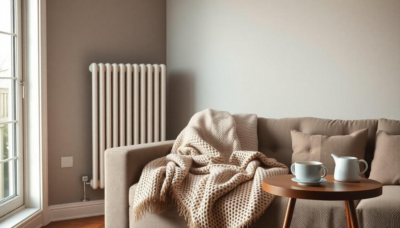 Central Heating cost guide