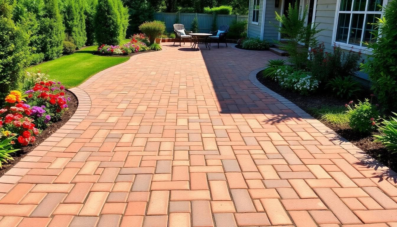 Clay Paver cost guide