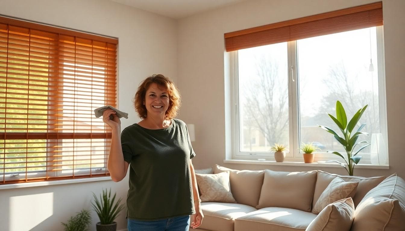 Clean Blinds cost guide