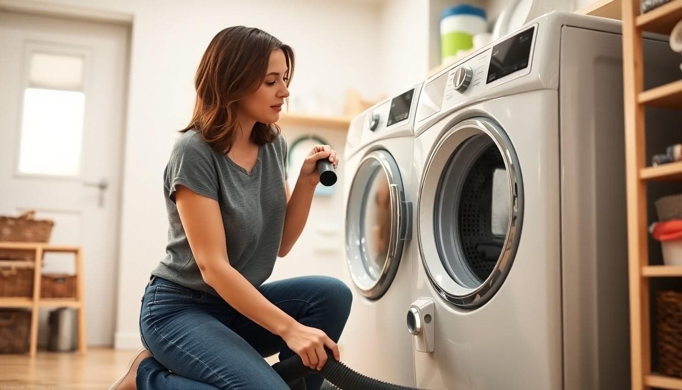 Clean Dryer Vents cost guide