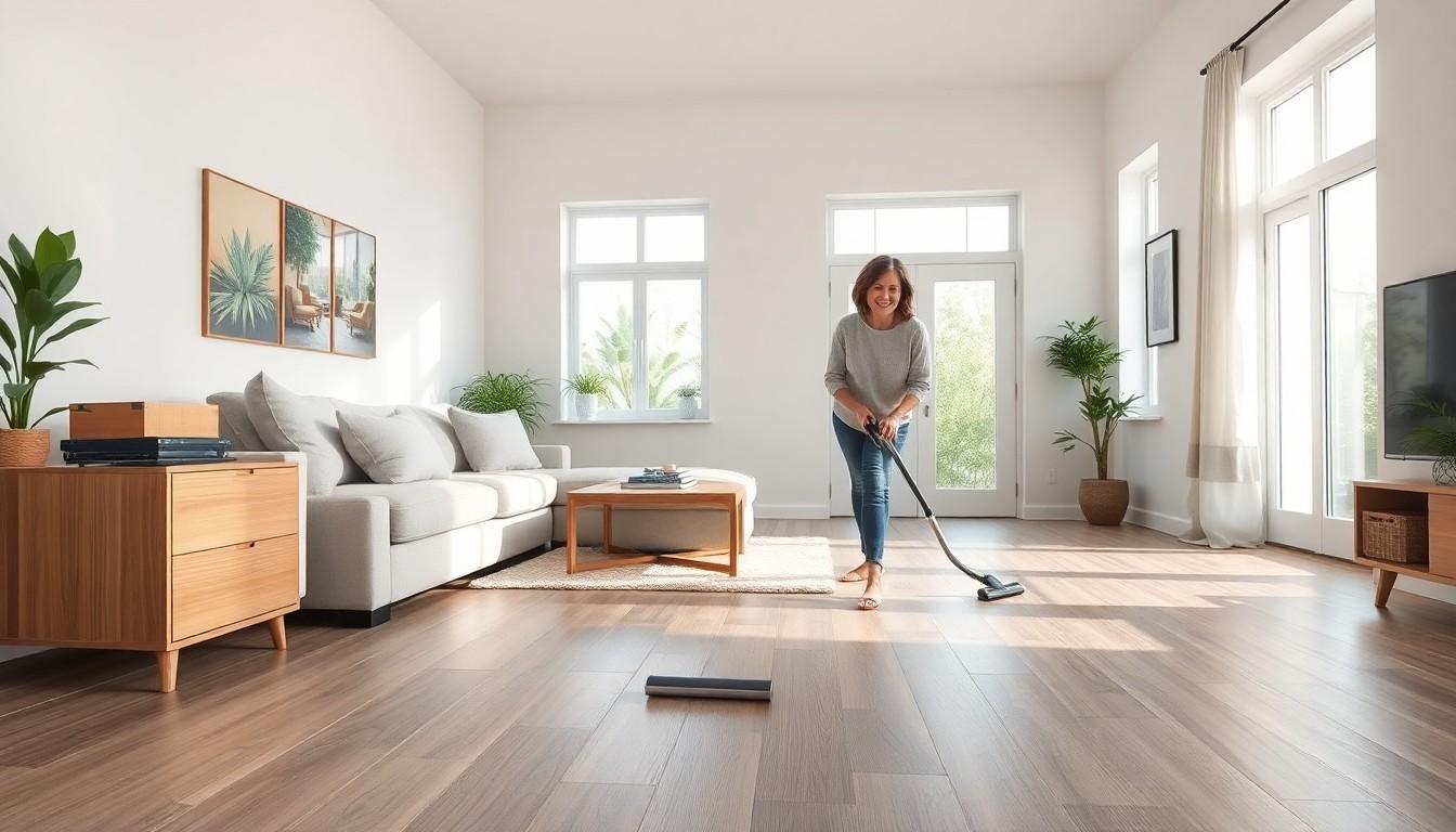 Clean Flooring cost guide