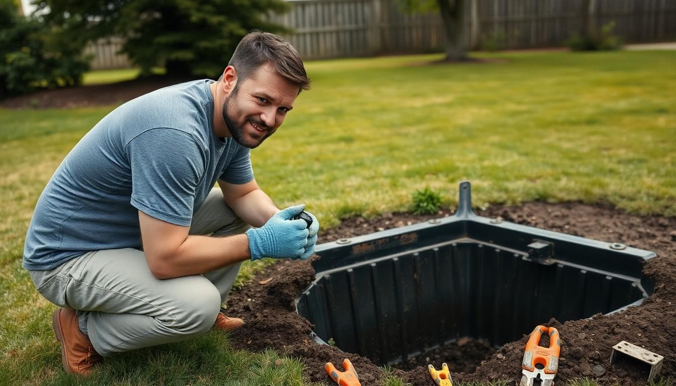 Clean Septic Tank cost guide
