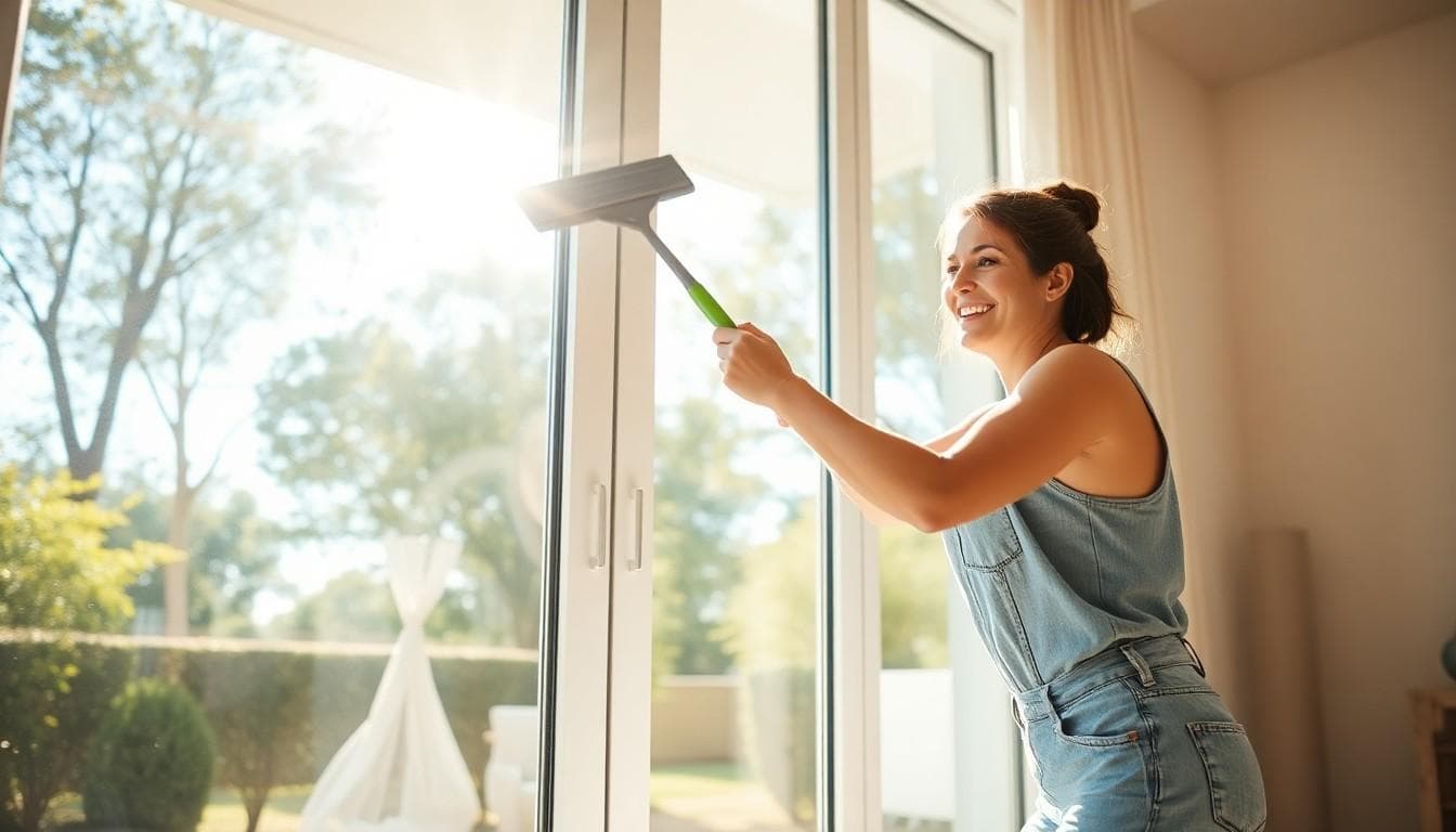 Clean Windows cost guide