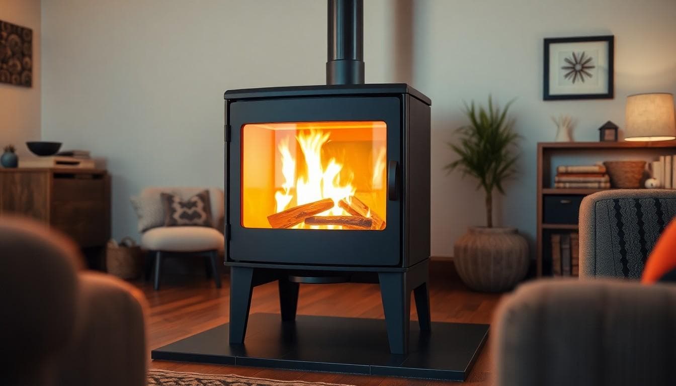 Clean Wood Stove cost guide