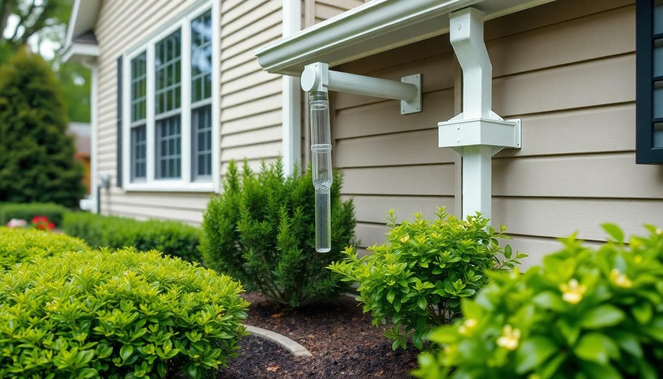 Clear Downspout cost guide