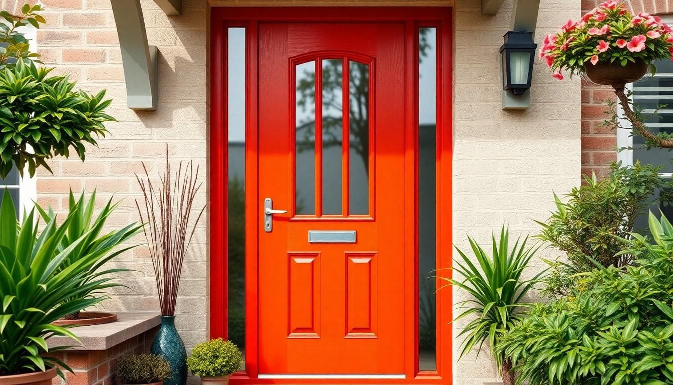 Composite Door cost guide