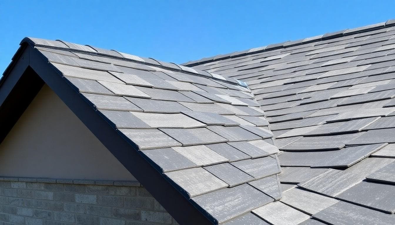 Composite Roof cost guide
