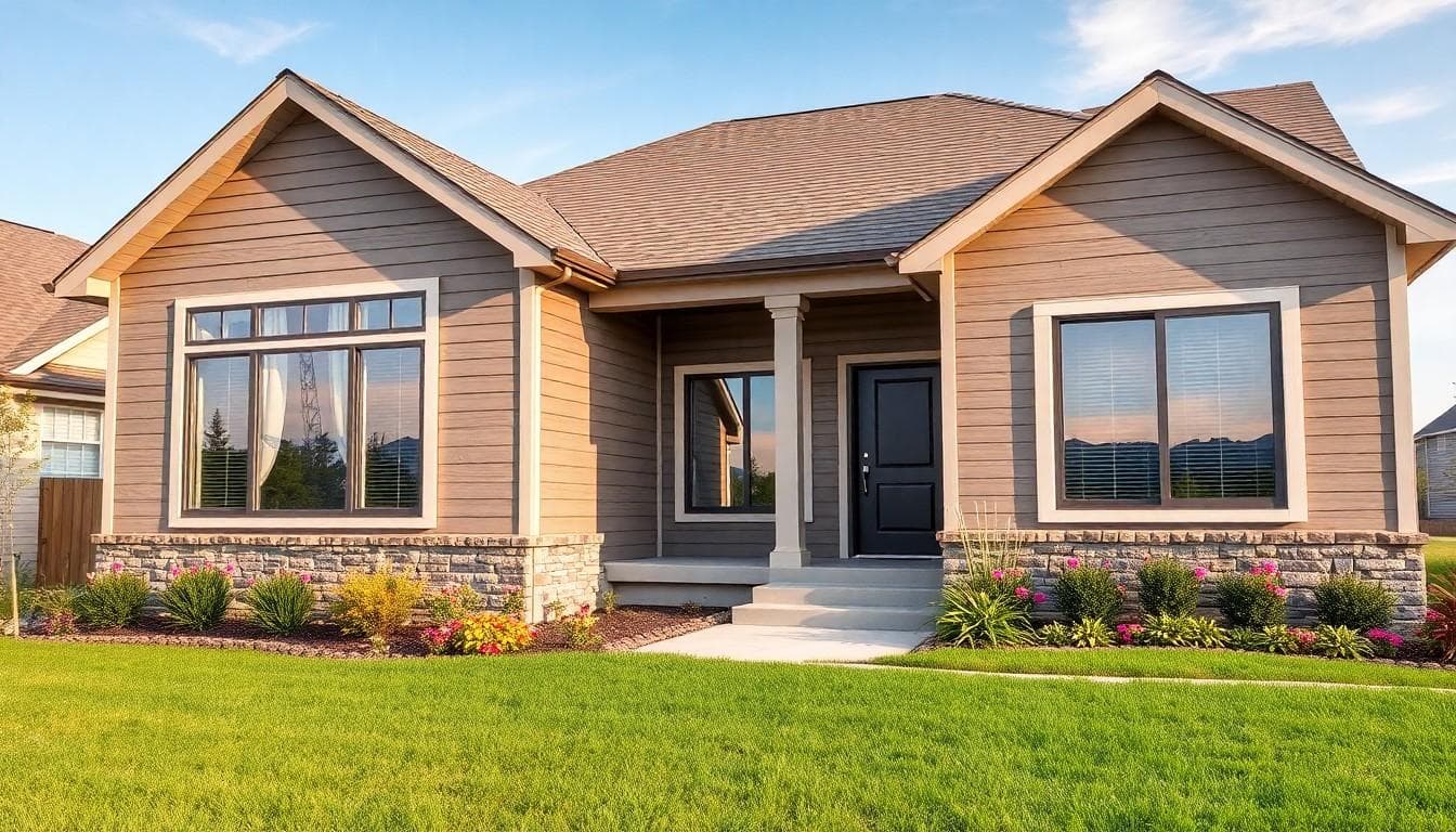 Composite Siding cost guide