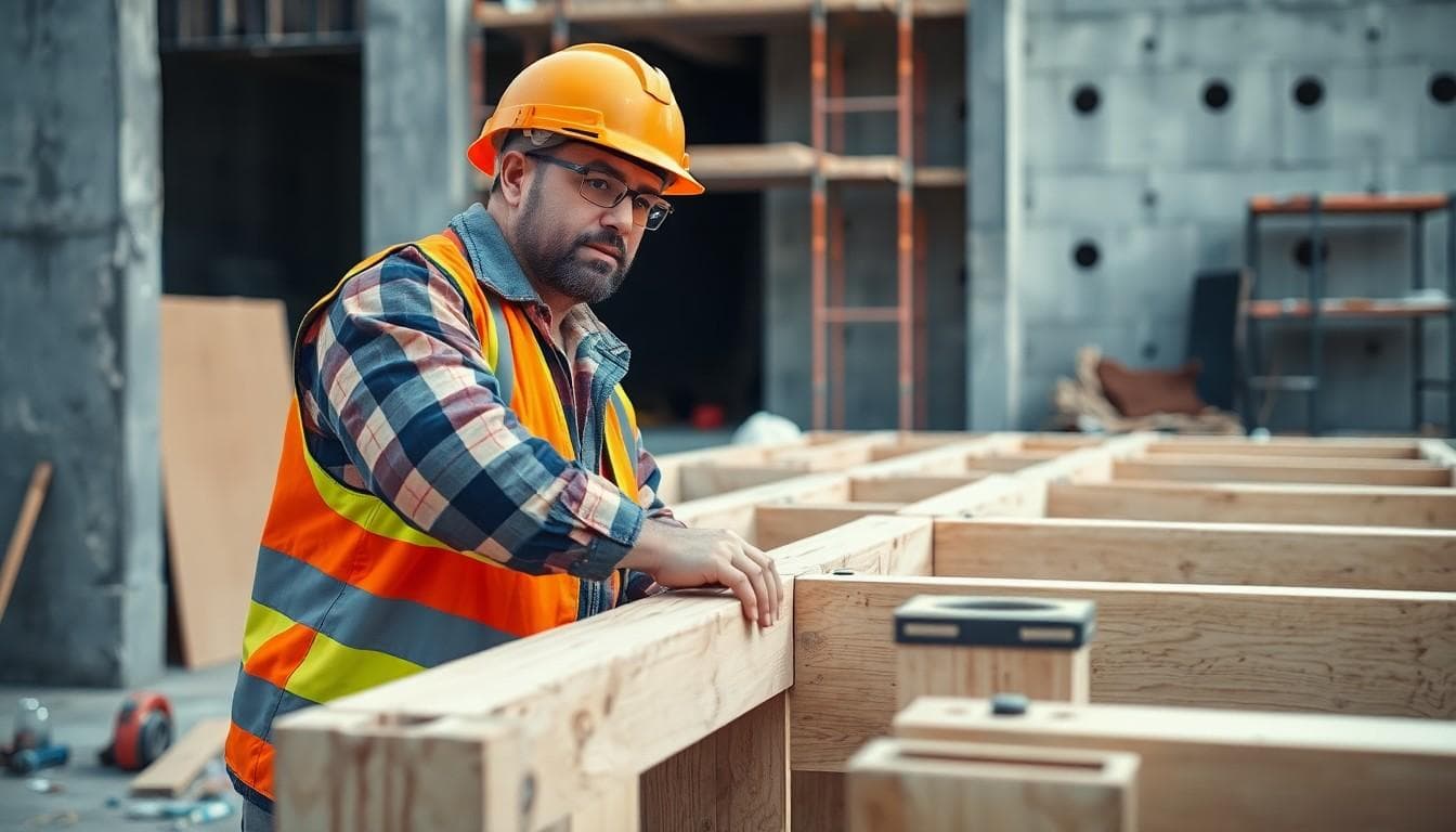 Concrete Formwork cost guide