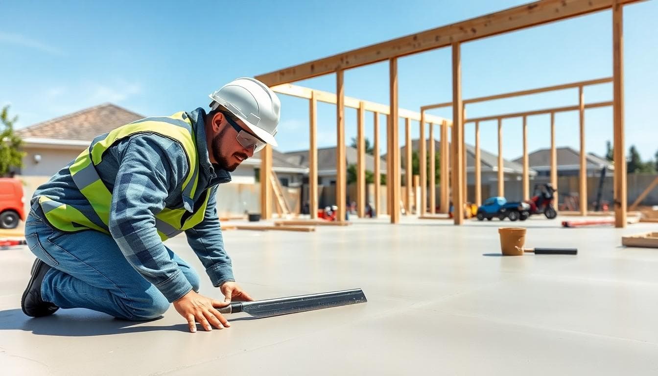 Concrete Slab cost guide