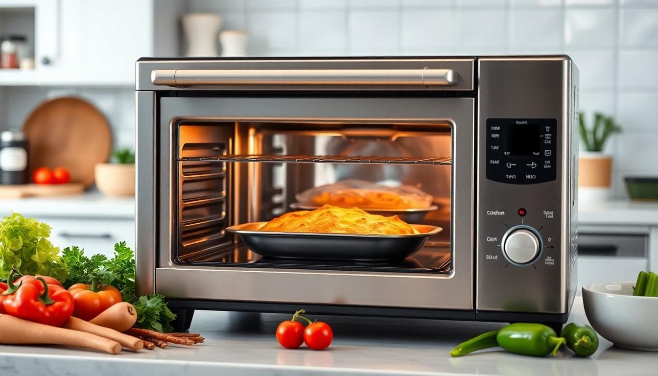 Convection Oven cost guide