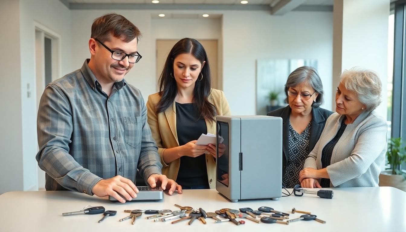 Copy Building Key cost guide