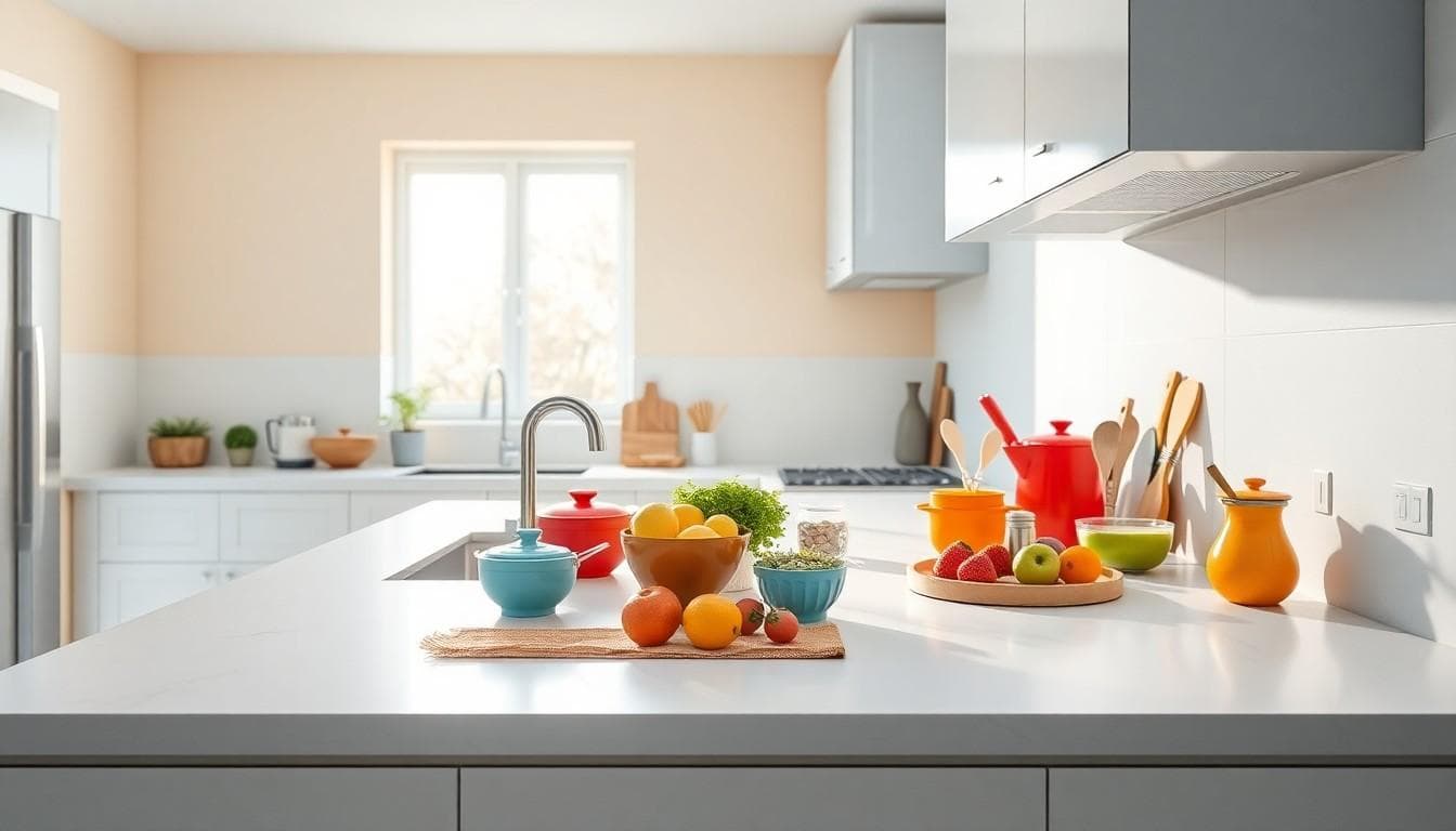 Corian Countertop cost guide