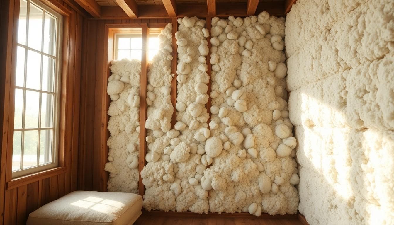 Cotton Insulation cost guide