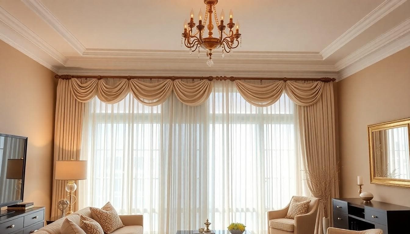 Curtain Rod cost guide