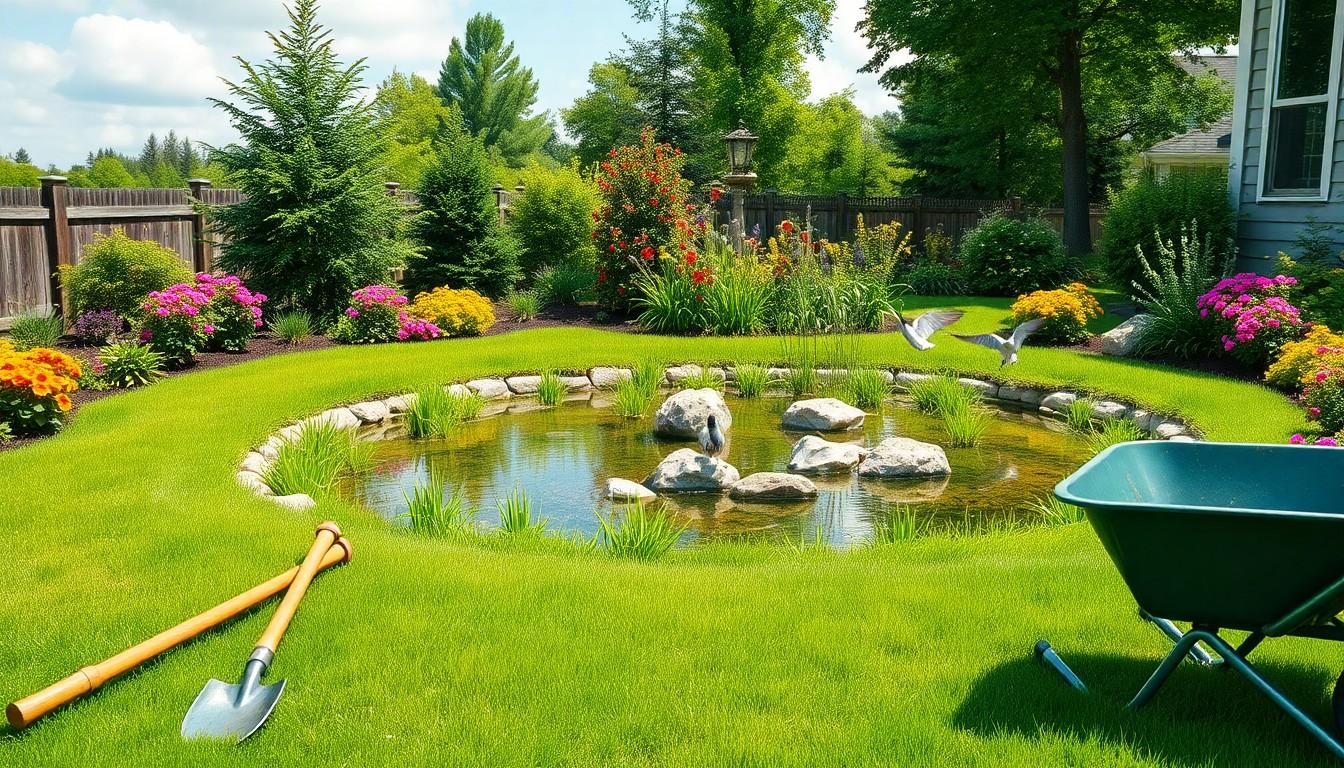 Dig Pond cost in Chicago