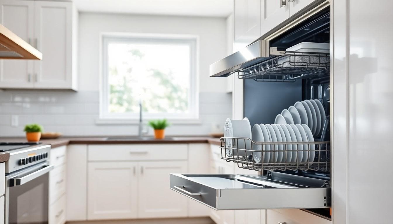 Dishwasher cost guide