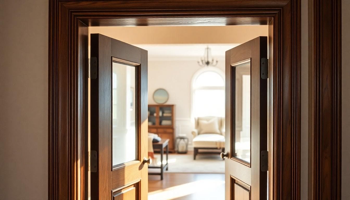 Door Frame cost guide