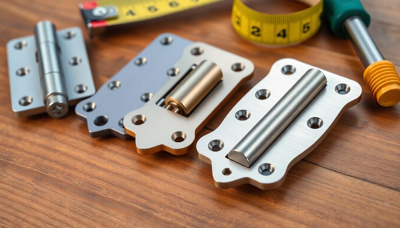 Door Hinge cost in Dallas