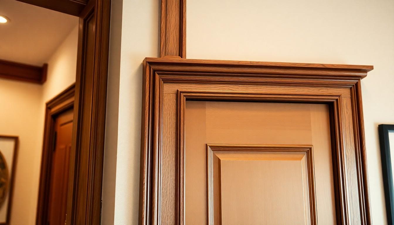 Door Trim cost guide