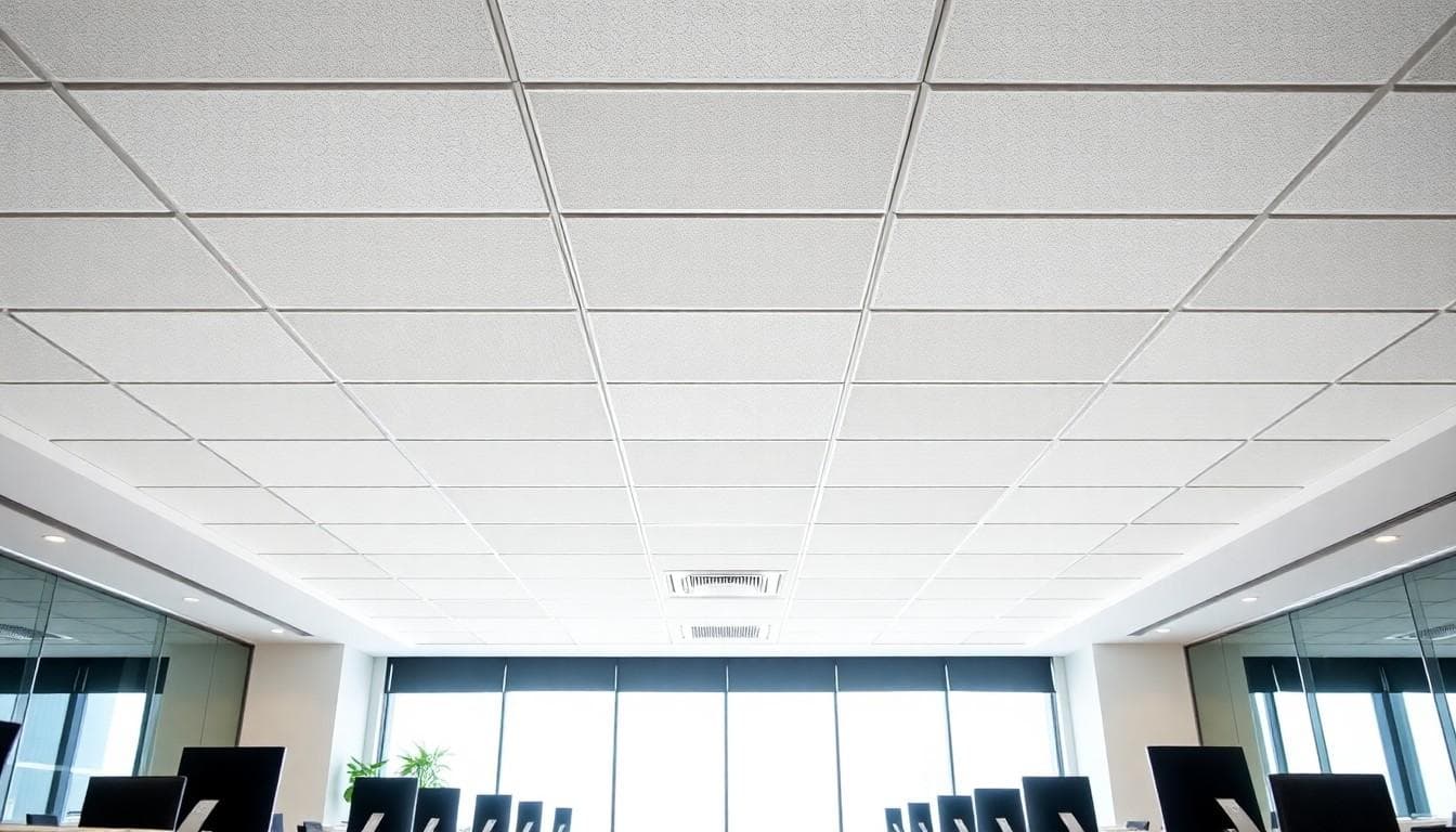 Drop Ceiling cost guide