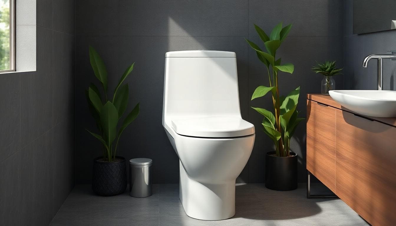 Dual Flush Toilet cost guide