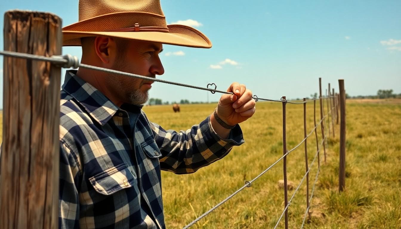 Electric Fence cost guide