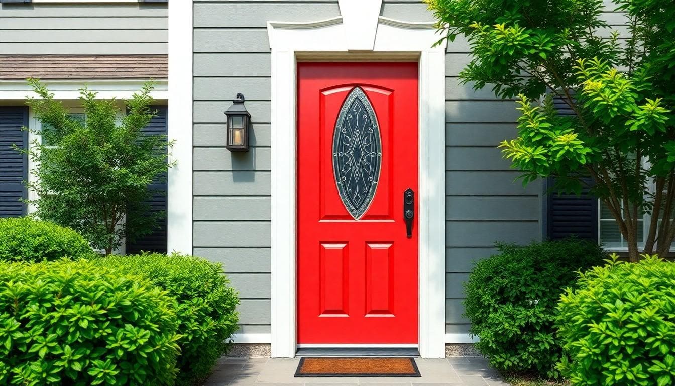 Entry Door cost guide