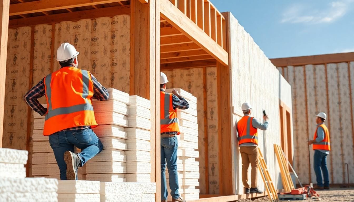 EPS Insulation cost guide
