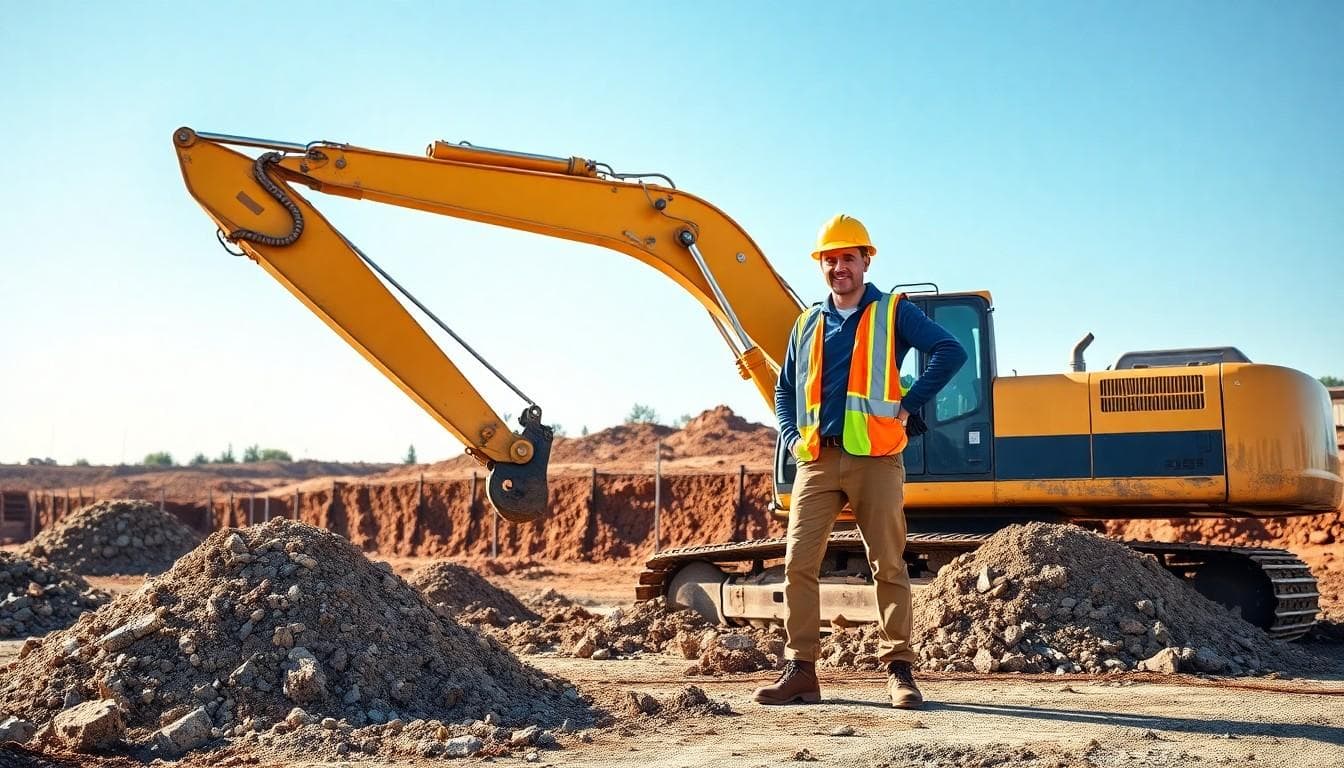 Excavate Land cost guide