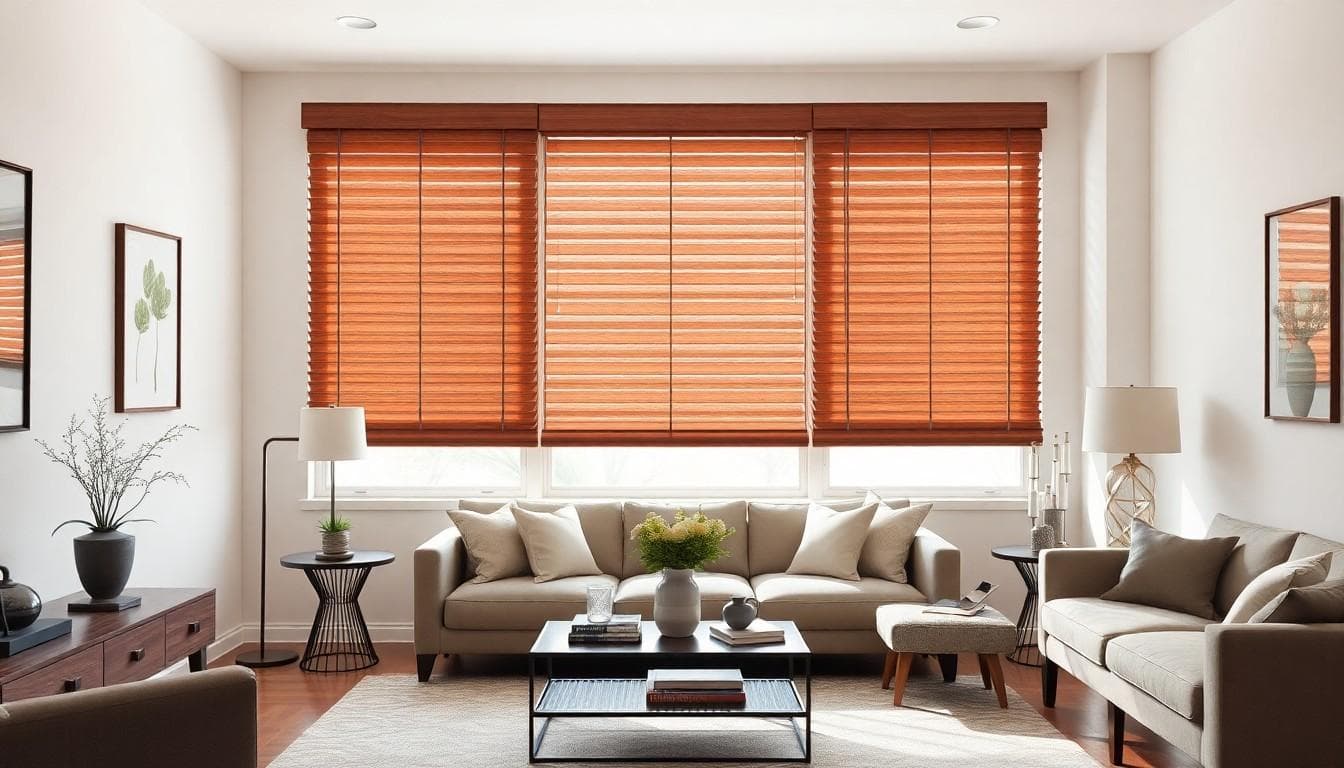 Faux Wood Blind cost guide